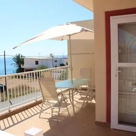 Apartment Elegant Torrevieja