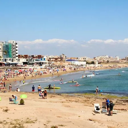 Elegant Torrevieja