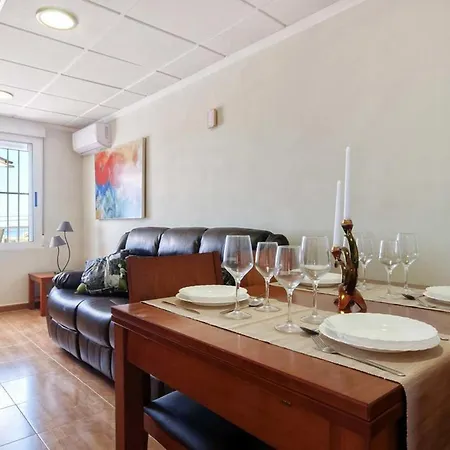Apartment Elegant *